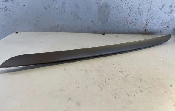 Renault Scenic III - Grand scenic III Dashboard glove box trim 684120014R