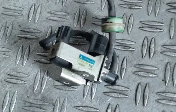 Mitsubishi ASX Turbo solenoid valve 8657A091 1397001060