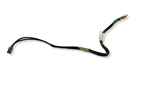 Maserati GranTurismo Other wiring loom 231162