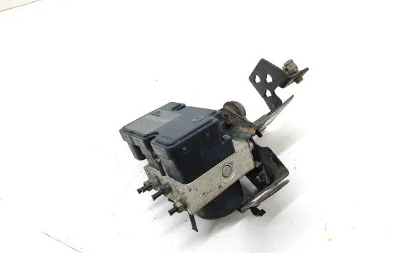 Renault Twingo II ABS Pump 10097014403 28570108413 EJH0G09B93