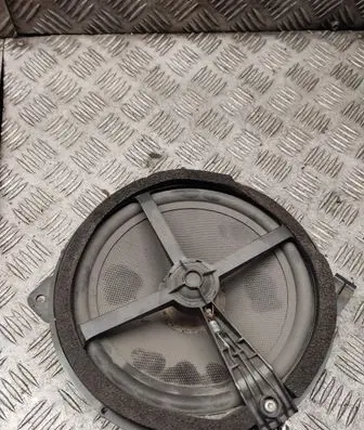 Volvo S80 Parcel shelf speaker 9472300