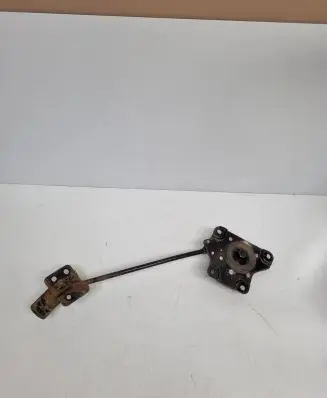 KIA Sorento Spare wheel mounting bracket 