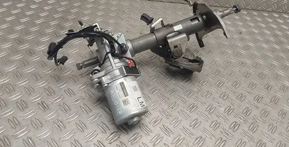 Toyota Aygo AB40 Electric power steering pump 452500H070 AV1608000912 4X171060