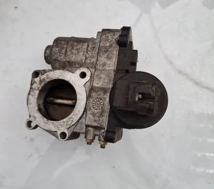 Nissan Micra Throttle body valve SERA57602 3423D