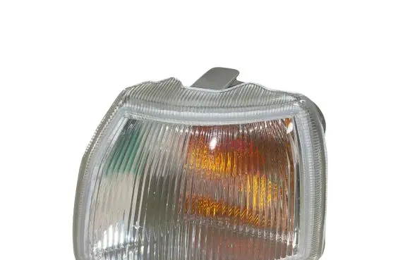 Opel Vectra A Front indicator light 183316B
