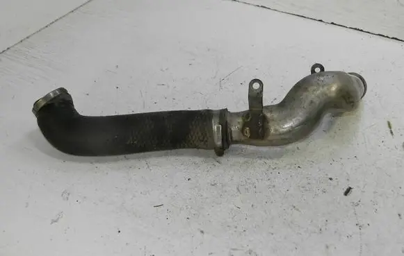 Opel Astra G Air intake hose/pipe