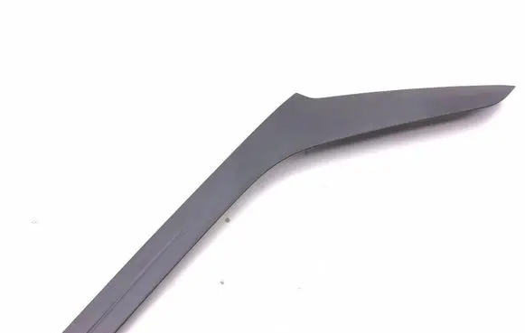 Jeep Avenger Rear side glass trim SF000181A1