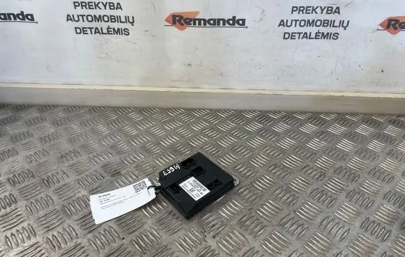 Comfort/convenience module