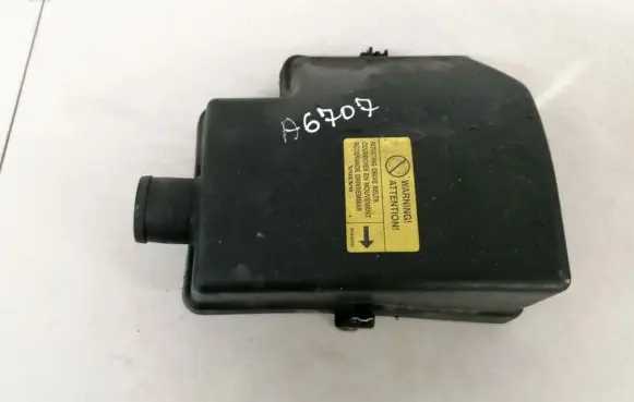 Volvo S80 Other exterior part 09469724