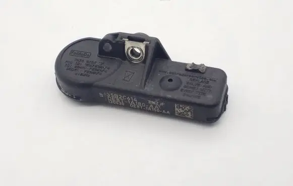 Tire pressure sensor