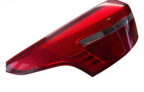 Ford Focus Rear/tail lights F1EB13405D