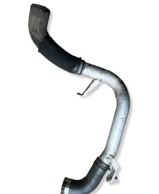Volvo XC60 Intercooler hose/pipe 32222268 18472019