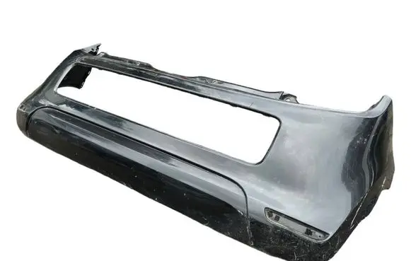 Renault Twingo III Rear bumper 850222483R