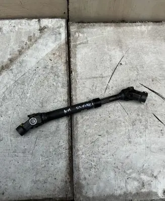 KIA Sportage Steering column universal joint TD133 QD133