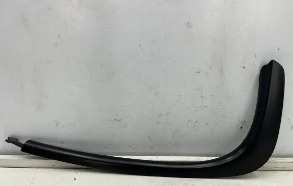 BMW 3 F30 F35 F31 Side skirt rear trim 7258334