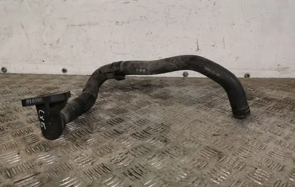 Mazda CX-5 Engine coolant pipe/hose SH0115172