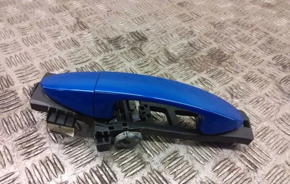 Ford Ecosport Rear door exterior handle 8A61A224A37EF