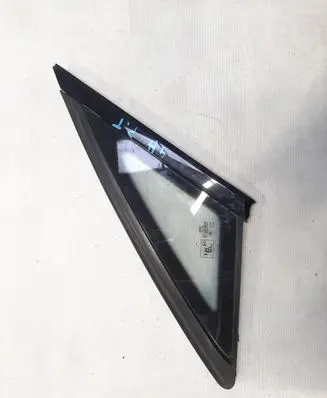Audi A8 S8 D4 4H Rear side window 4H0845300