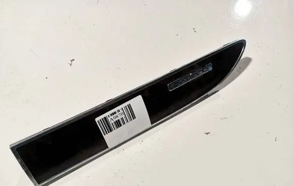 Audi A6 S6 C6 4F Other interior part 4f1853190s