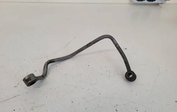 Opel Vivaro Turbo turbocharger oiling pipe/hose 151928776R