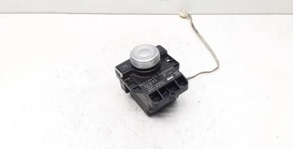 Mercedes-Benz E W212 Head unit multimedia control A2128702951 A2128703251