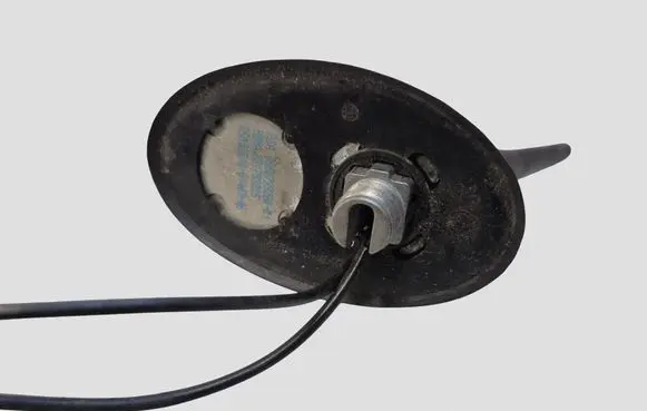 Peugeot 607 Radio antenna 9660799280