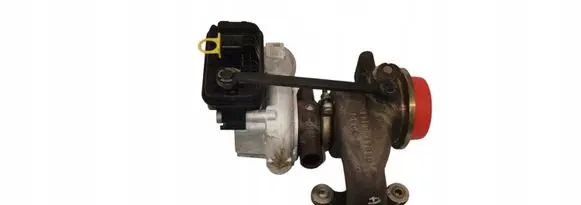 Audi A3 S3 8V Turbo 05E145701K
