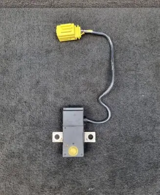 Volkswagen Touareg I Fuse 7L0915457