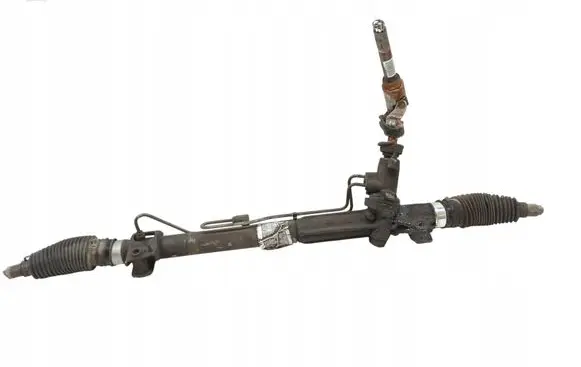 Peugeot 407 Steering rack 