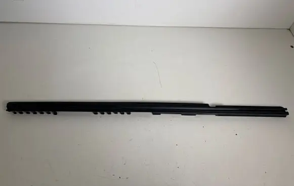 Subaru Outback (BT) Rubber seal rear door 