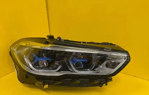 BMW X5 G05 Headlight/headlamp 7933340-01