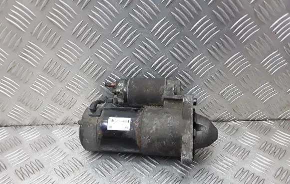 Opel Insignia A Starter motor 55352882