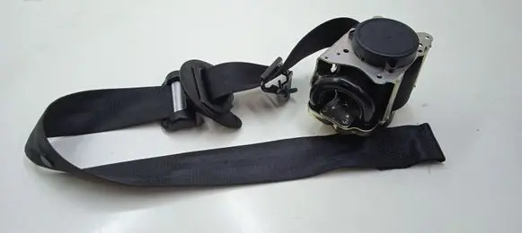 Jaguar F-Pace Front seatbelt HK83611B08