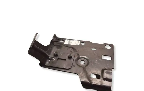 Skoda Octavia Mk4 EGR valve cooler bracket 3Q0121093BK 3Q121599BC 3Q0121093BG