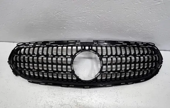 Front grill