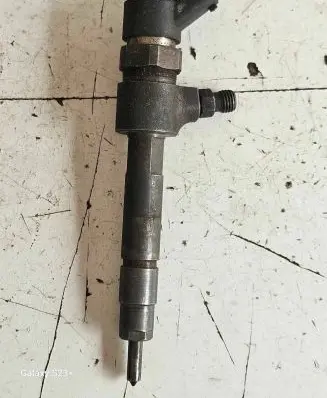 Alfa Romeo 166 Fuel injector 0445110002