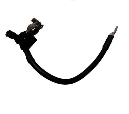 Volkswagen Golf V Negative earth cable (battery)