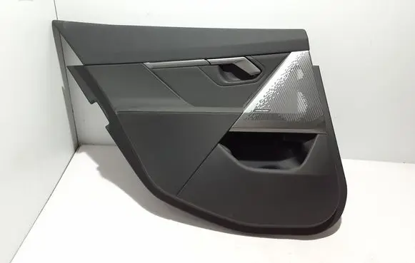 BMW i5 G60 Rear door card panel trim 5A16735