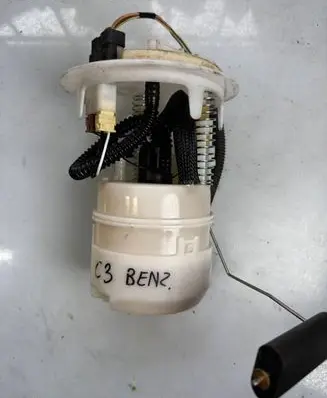Citroen C3 In-tank fuel pump 324324243