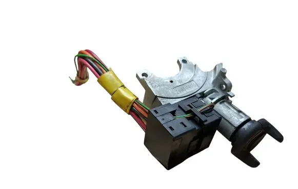 Chevrolet Tahoe Ignition lock 26036493
