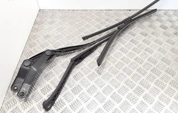 Mercedes-Benz E W212 Headlight wiper blade set A2128201344 A2128200944