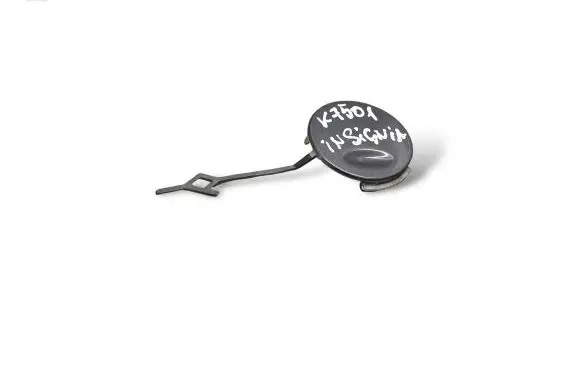 Opel Insignia A Front tow hook cap/cover 13238290