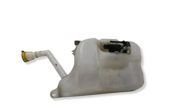 Renault Megane III Windshield washer fluid reservoir/tank 289100015R 289100034R