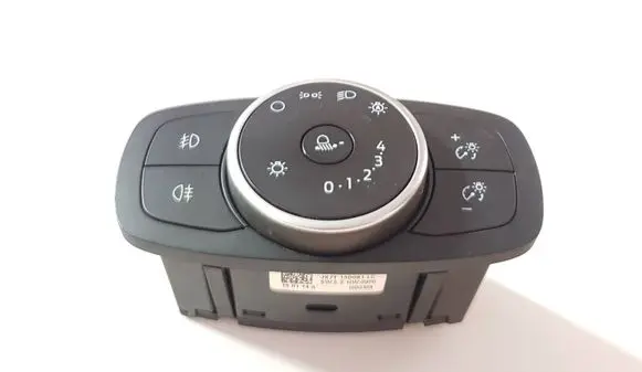 Ford Focus Light switch JX7T13D061LC 1034567400