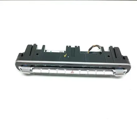 Mercedes-Benz GLE W167 Interior fan control switch A2479056703