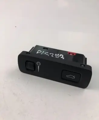 Volvo S90, V90 Other switches/knobs/shifts P31376510