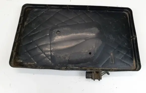 Toyota Corolla Verso AR10 Battery tray 744310F010
