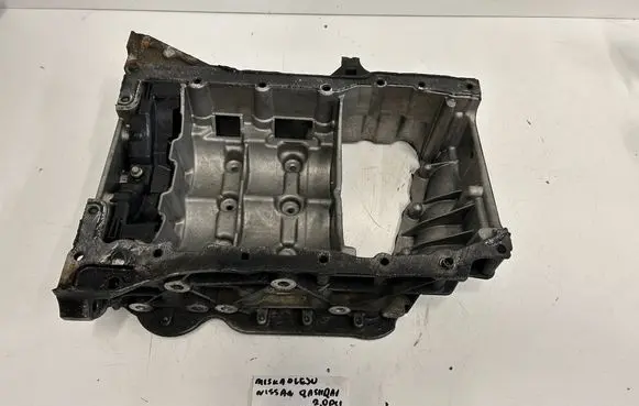 Nissan Qashqai Oil sump 110172100R
