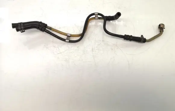 Audi A3 S3 8L Fuel line/pipe/hose 