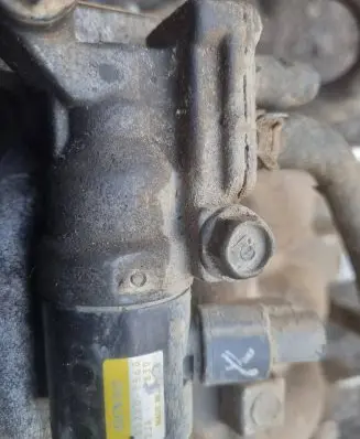 Honda HR-V Intake manifold 0990003390